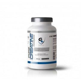 GenLab - Pure Creatine Monohydrate - 150 kaps.