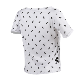 Trec - Koszulka T-shirt TRECGIRL 007 WINGS WHITE