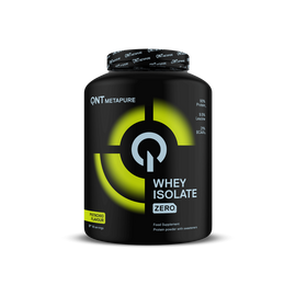 QNT - Metapure Zero Carb - 2 kg pistachio