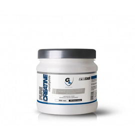 GenLab - Pure Creatine Monohydrate - 300 caps.
