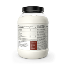 7Nutrition - Egg Protein Isolate 900 g - czekolada