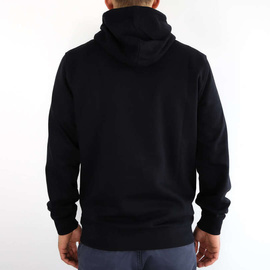 Champion - Bluza z kapturem Legacy czarna 001