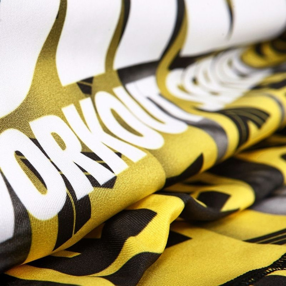 Trec - Leginsy damskie TW LEGGINGS TRECGIRL 07