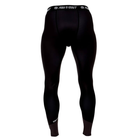 Poundout - Men's Pro Pants Leggings POWERLIFTING