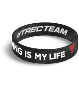 Trec - Wristband CHALLENGE EVERYDAY
