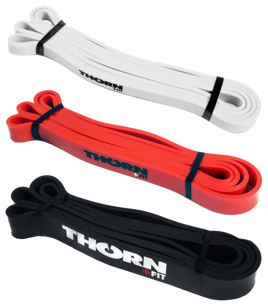 Thorn Fit - LIGHT Superbands Set