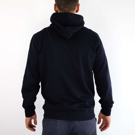 Champion - Hooded Sweatshirt Legacy Navy 001