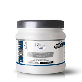 GenLab - Tricremax Plus - 250 g - tropical flavour