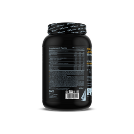 QNT - Metapure Zero Carb - 908 g mango