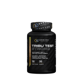 Gen One Nutrition - Tribu Test Strong - 90 vcaps.