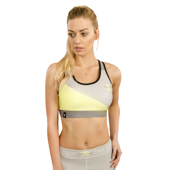 Trec - TW SPORT BRA 006 TRECGIRL SUN