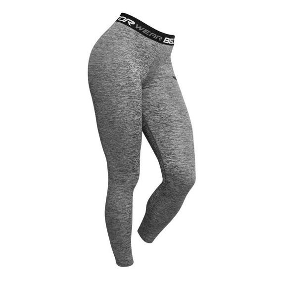 Beltor - Legginsy damskie Cosyone Grey