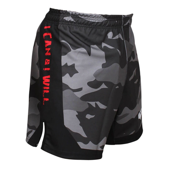 Beltor - Spodenki Cross Extreme red