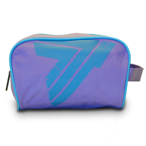 Trec - Kosmetyczka TOILET BAG 003 PURPLE